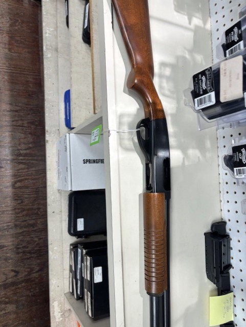 ECOM00458127 SMITH & Wesson 916a ECOM00458127 551793