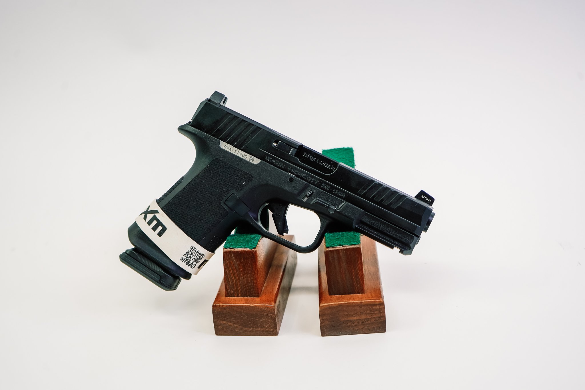ECOM00458135 RUGER Rxm ECOM00458135 551802