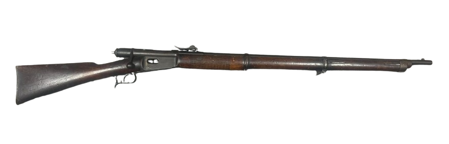 Waffenfabrik Bern M81