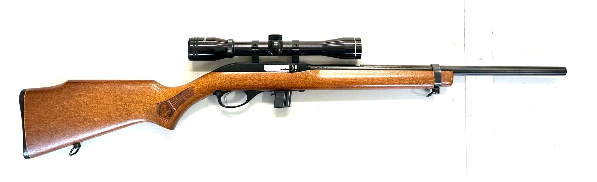 Marlin 701