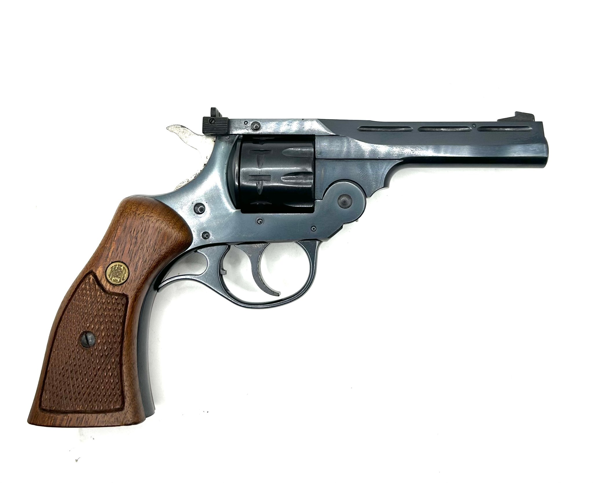 H&R 999 Sportsman