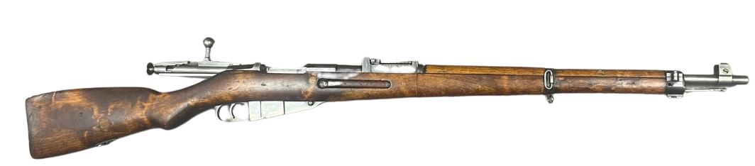 Mosin-Nagant 1943 Finnish Army