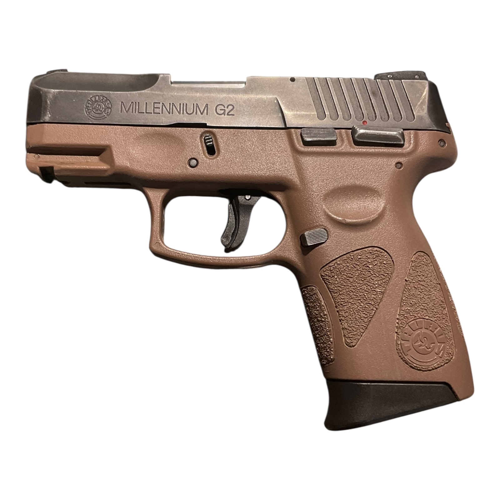 Taurus Pt-111 G2