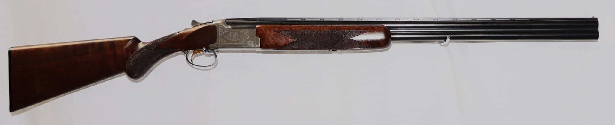 Browning Citori White Lightning