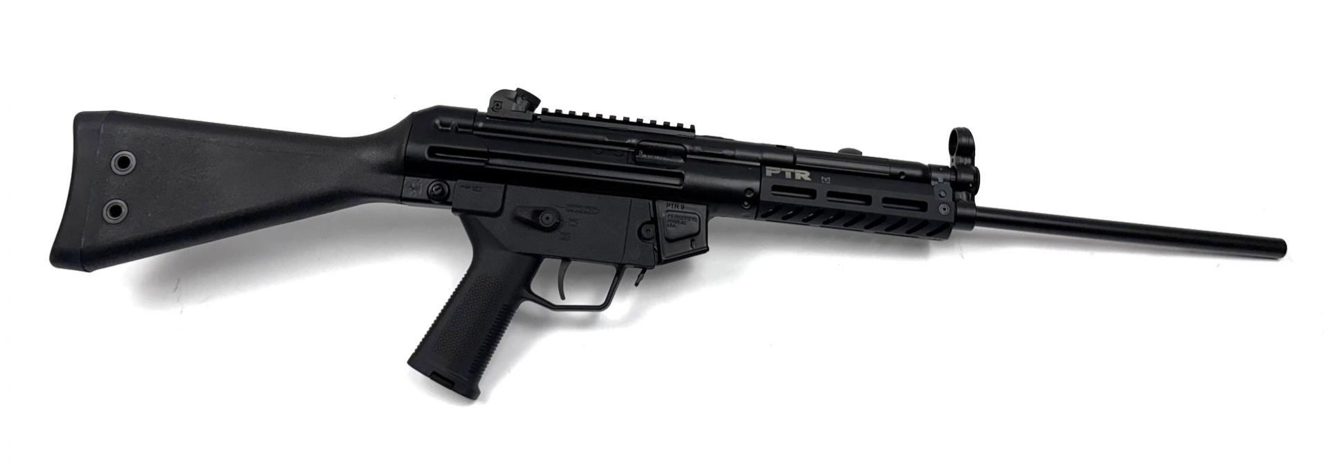 Ptr Industries PTR 9