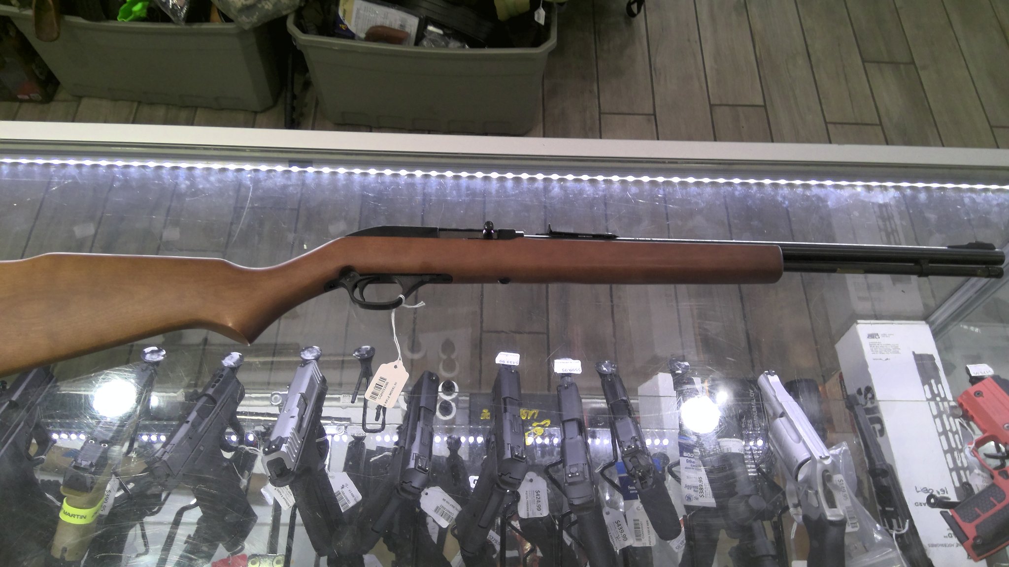 Marlin 60
