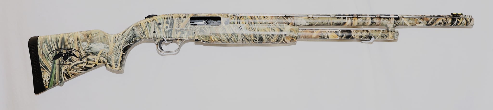 Mossberg 500 Bantam Duck Commander