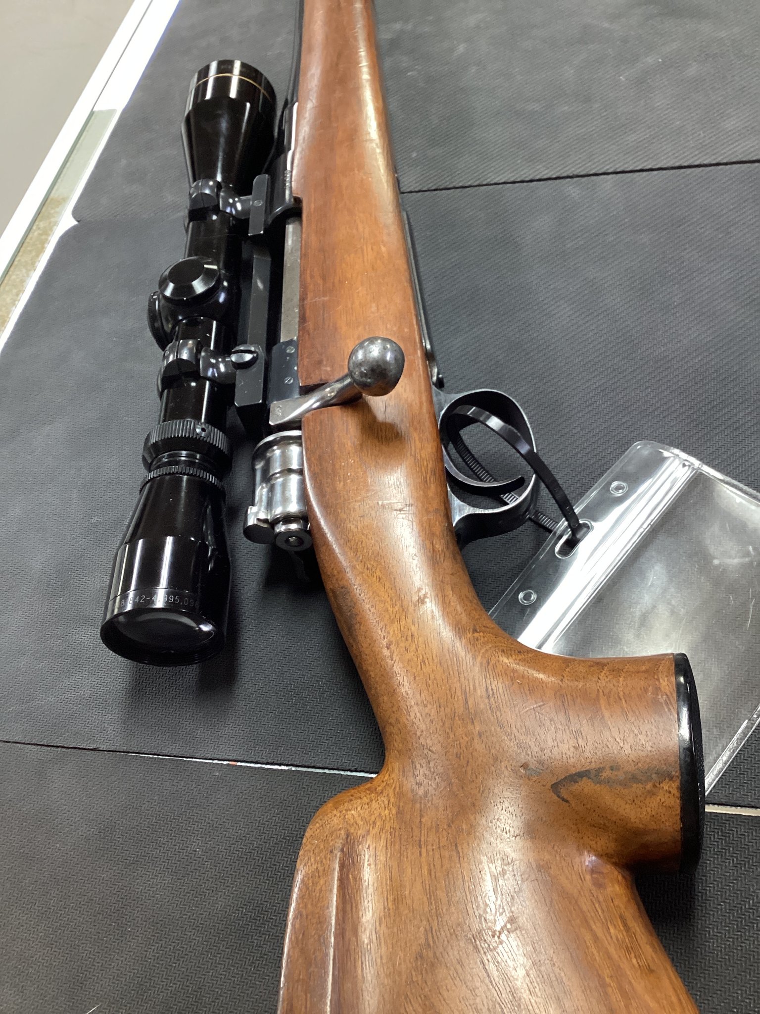 Mauser Unknown
