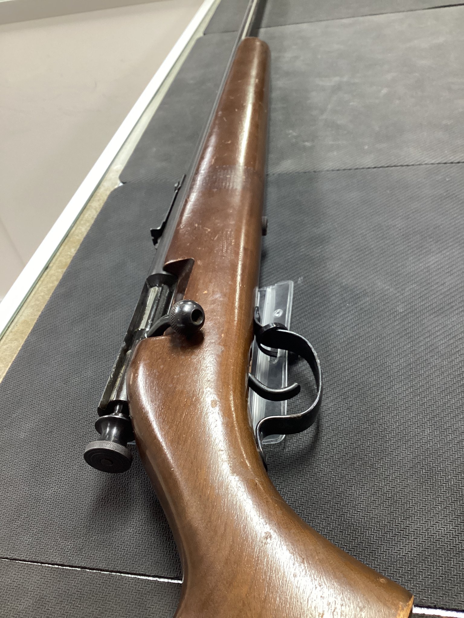 Savage Arms 120a