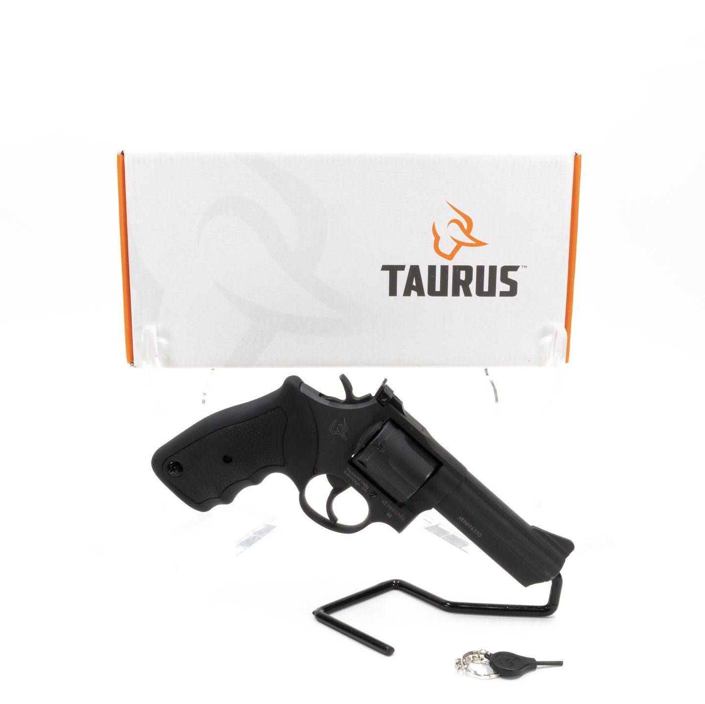Taurus M66