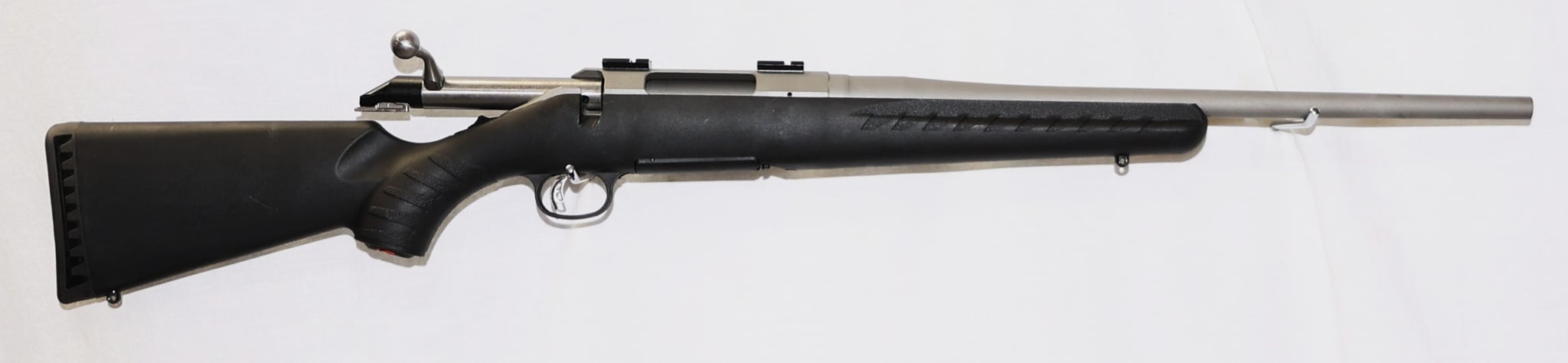 Ruger American All-weather