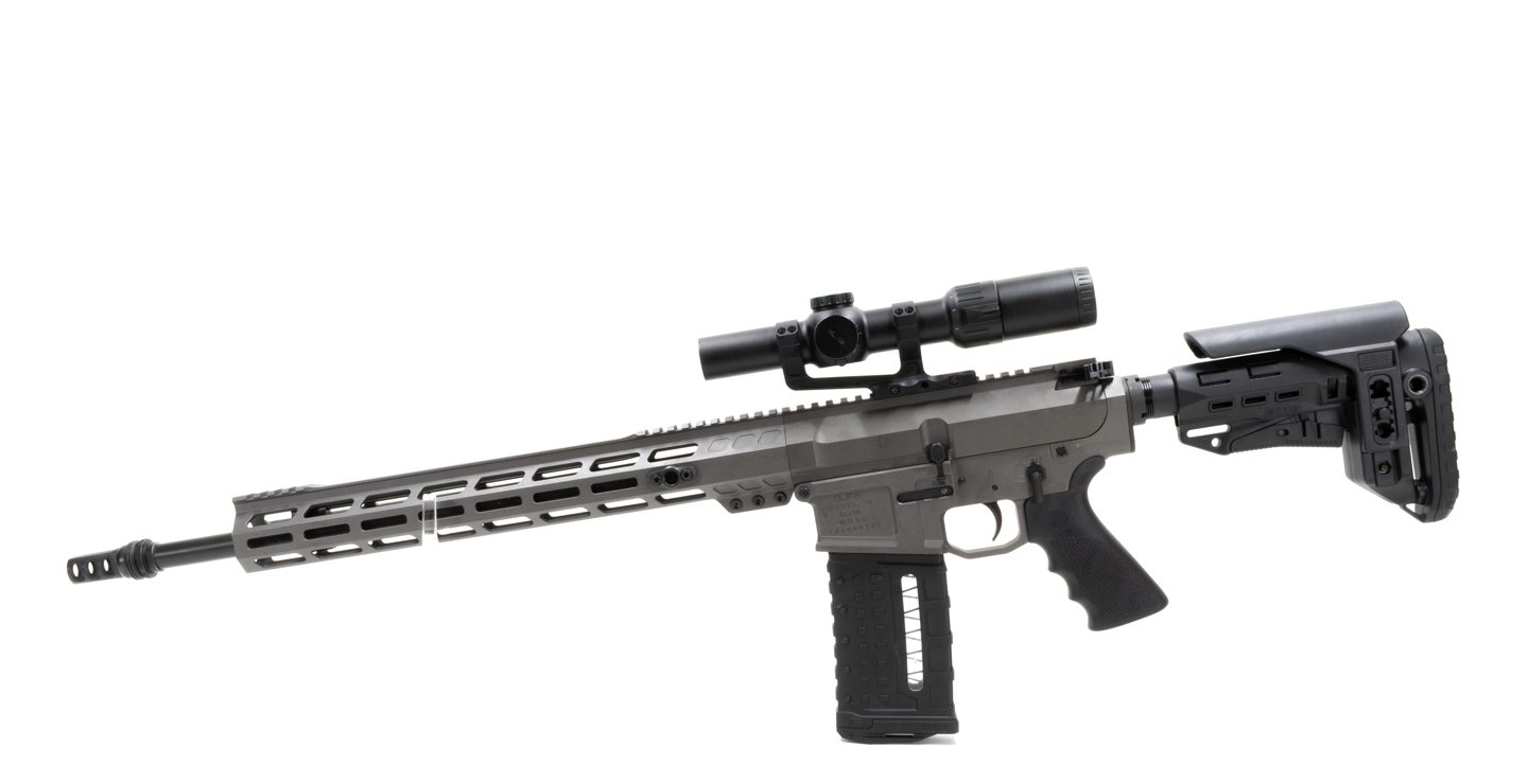 Great Lakes Firearms Gl-10