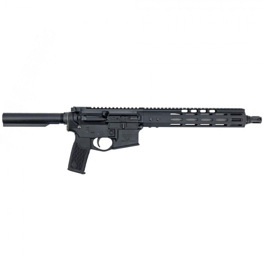 Noveske Chainsaw