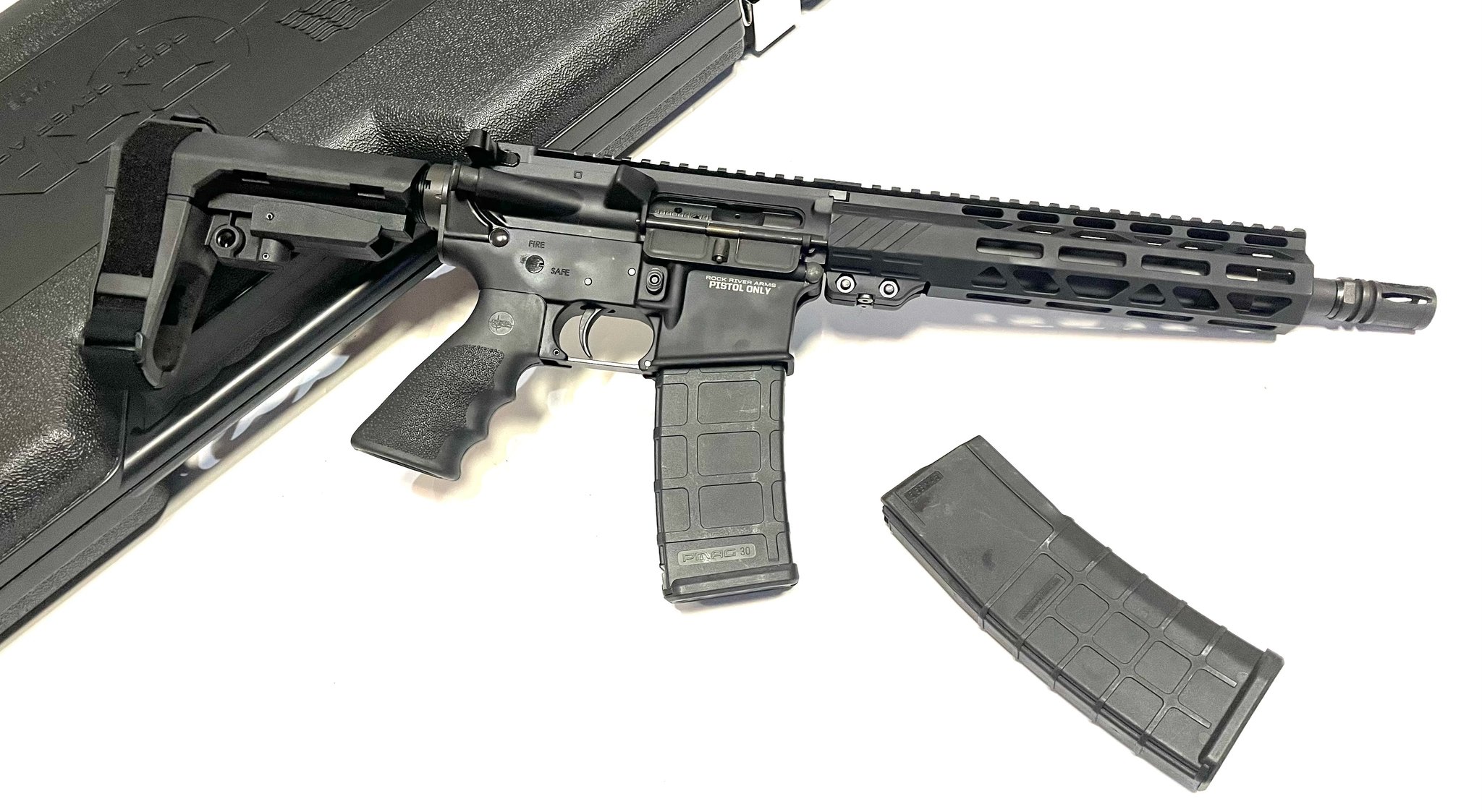 ROCK River Arms Lar-15m ECOM00458254 551928