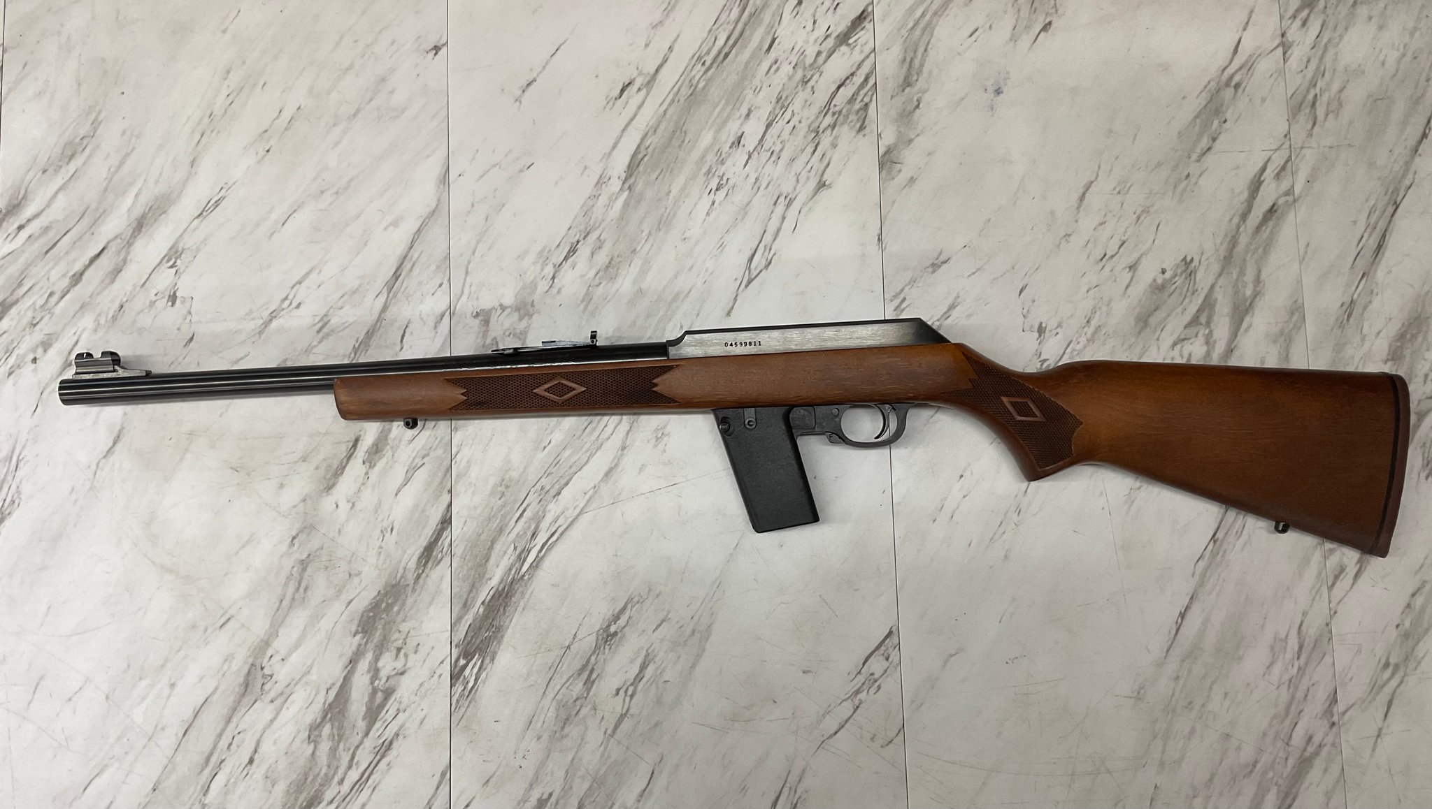 Marlin 45