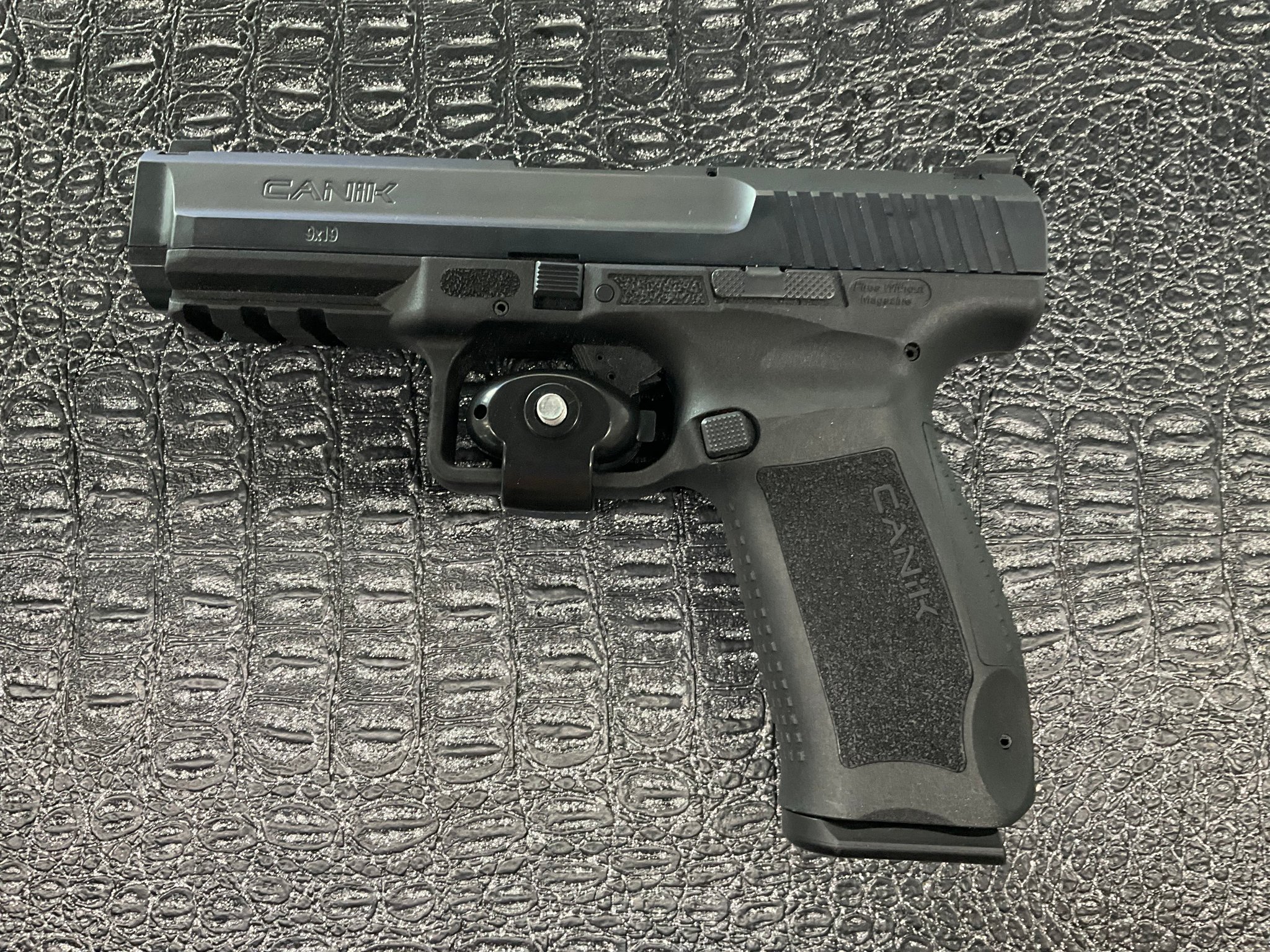Canik Tp9sf