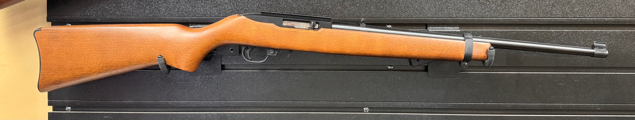 Ruger 10/22 50th Anniversary