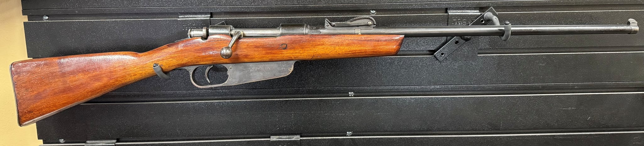 CARCANO M91 ECOM00458334 552013