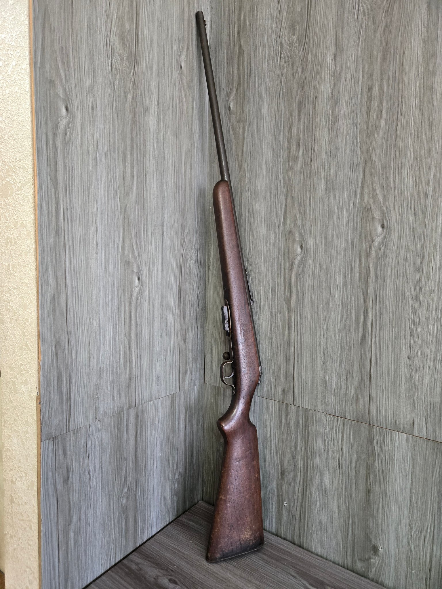 Savage Arms 23d