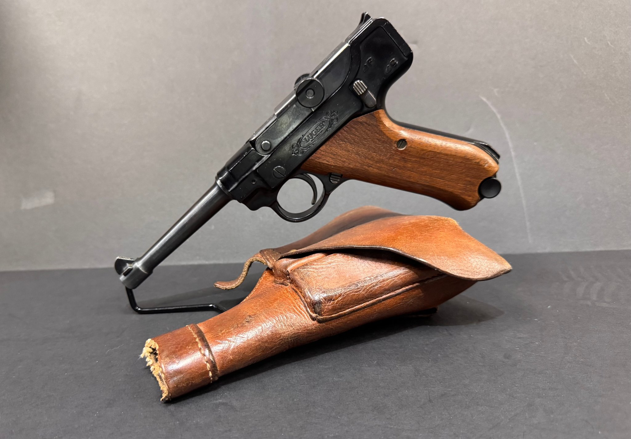 Stoeger Luger