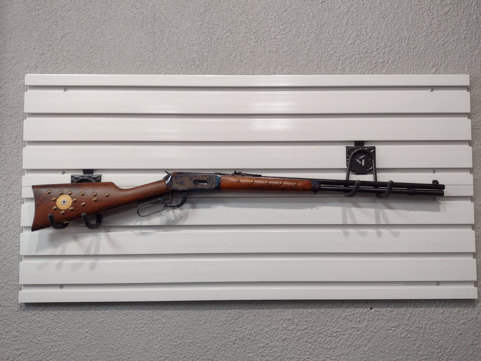 Lever Action Winchester