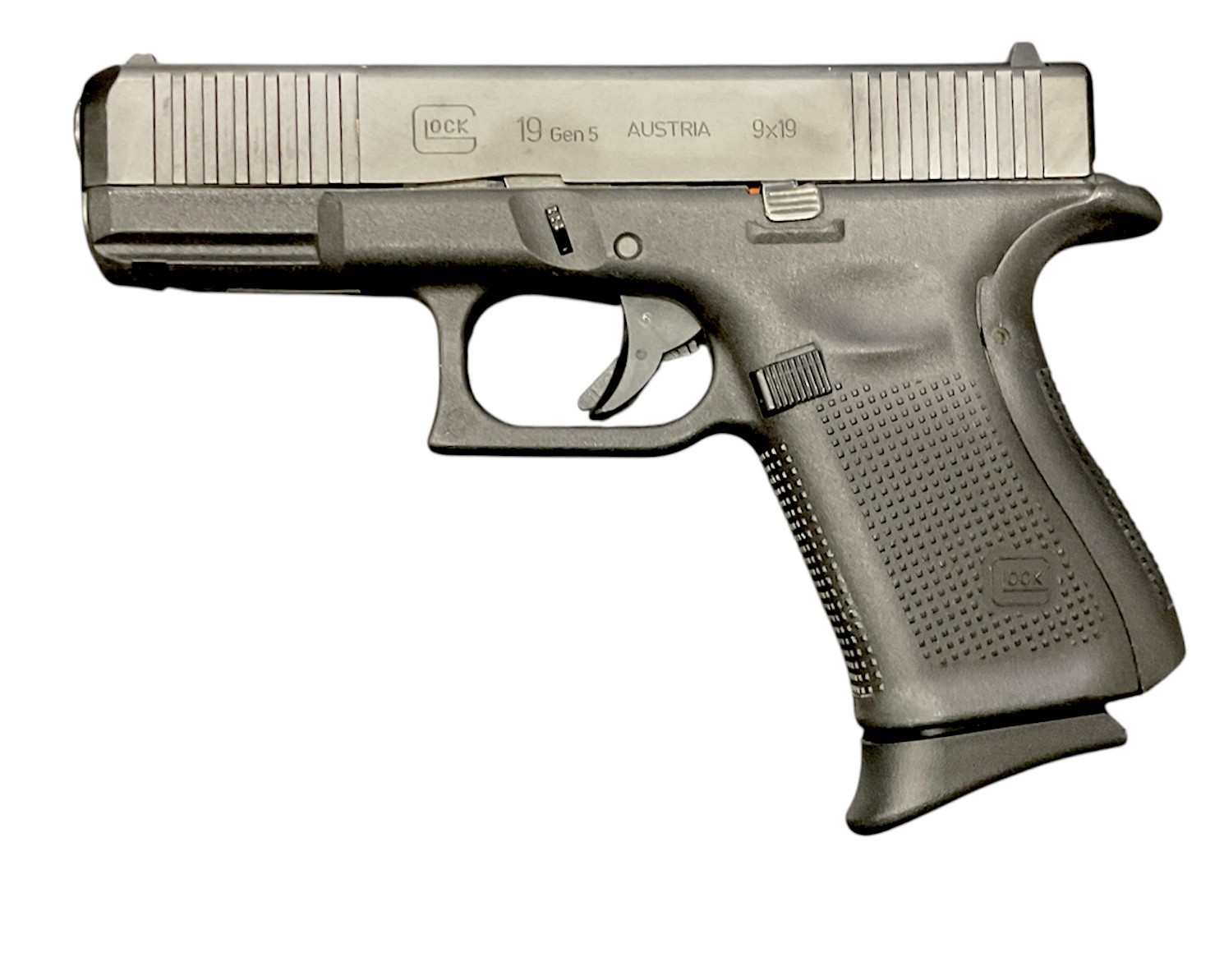 Glock 19 Gen 5