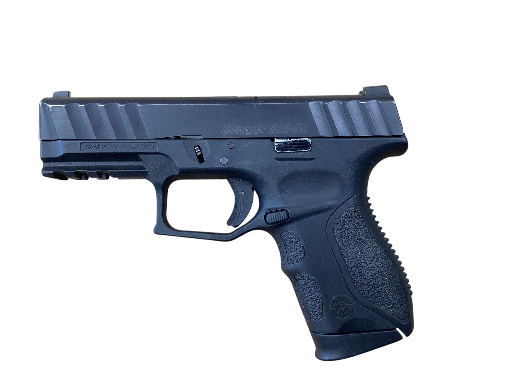 Stoeger Str-9c