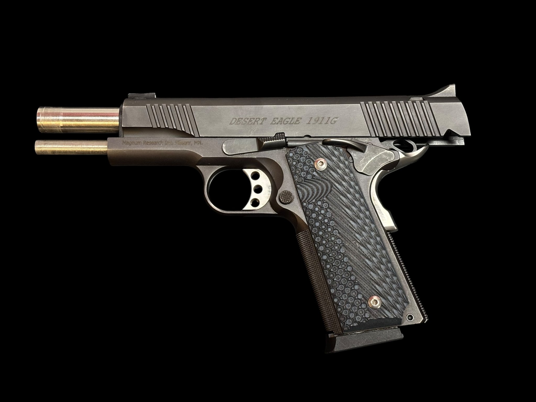 Magnum Research Desert Eagle 1911 G