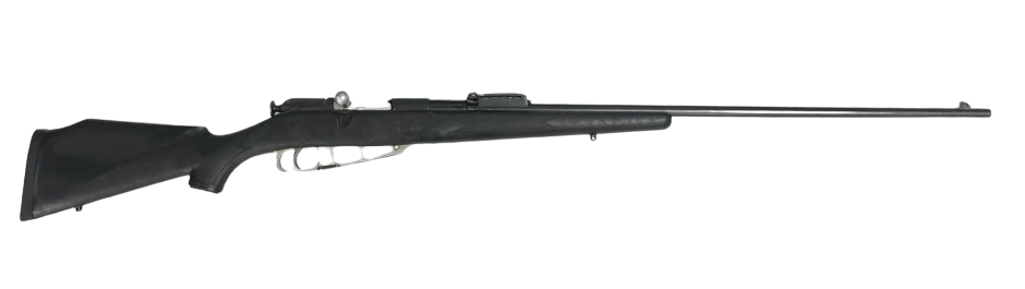 Izhevsk Mosin Nagant Sporter