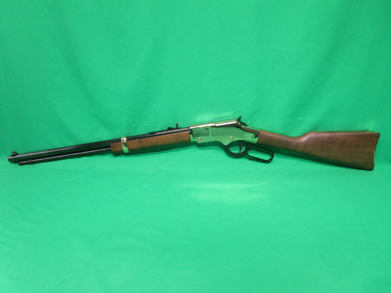 Henry H004