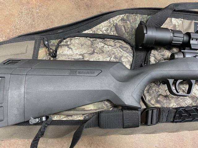ECOM00458452 SAVAGE Arms Axis ECOM00458452 552155