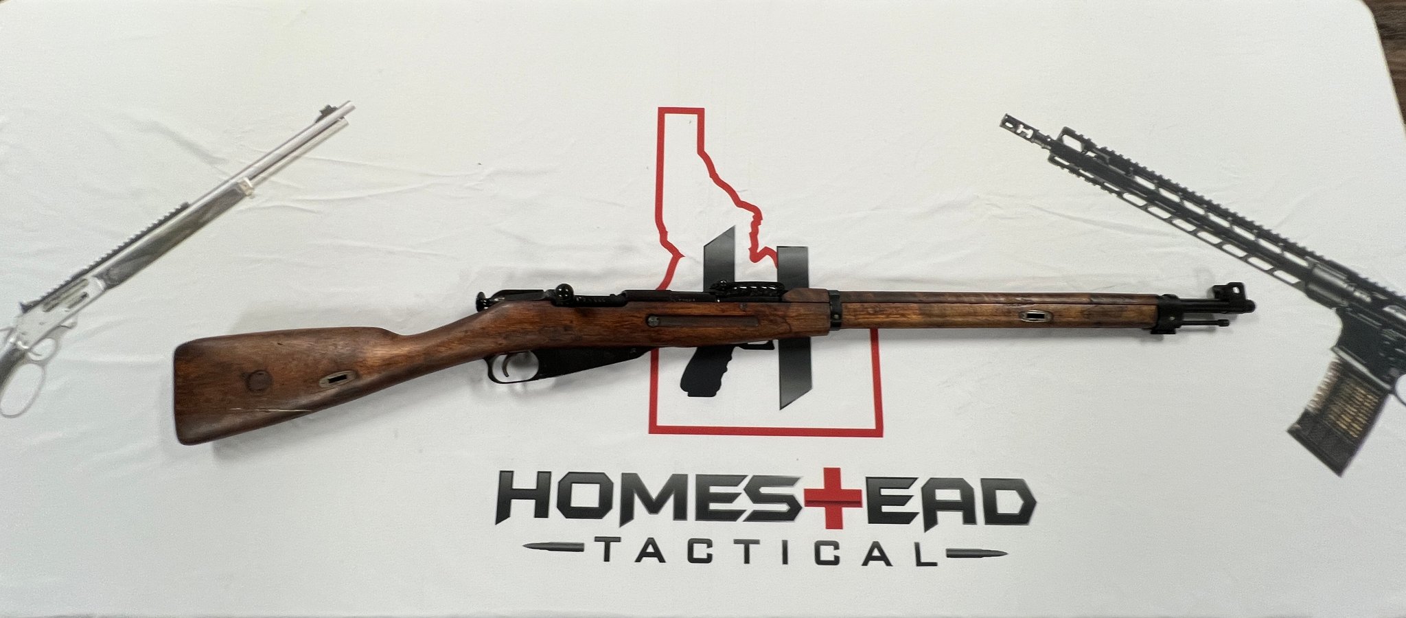 Sako M28