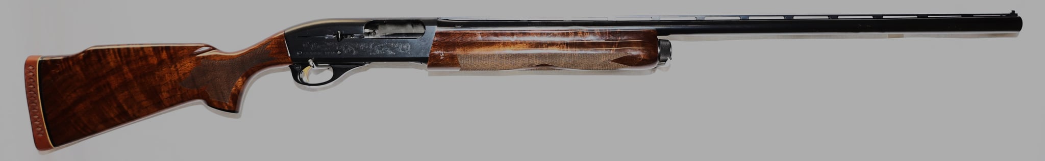 Remington 1100 Classic Trap