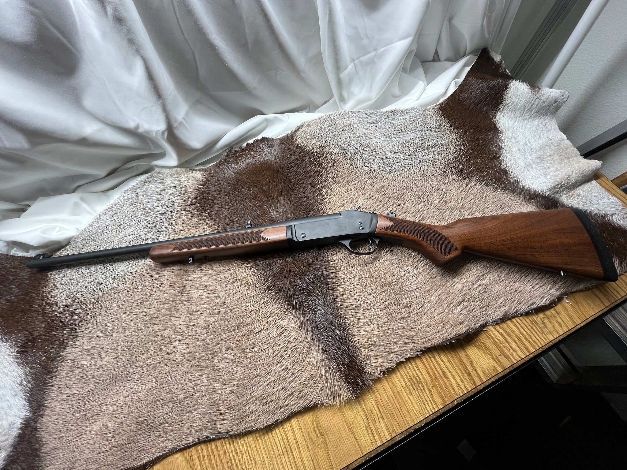 Henry H015-308