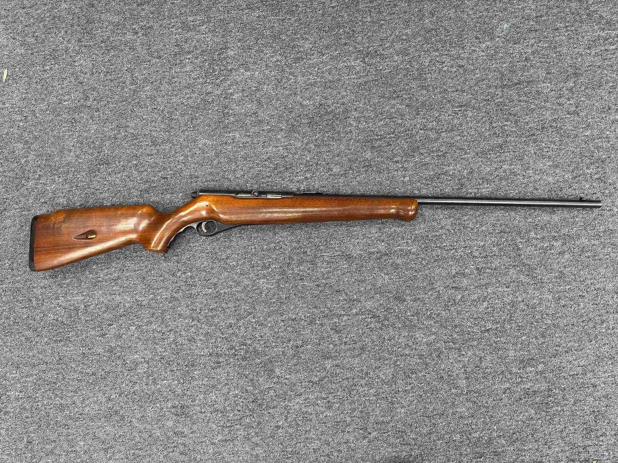 Mossberg 151k