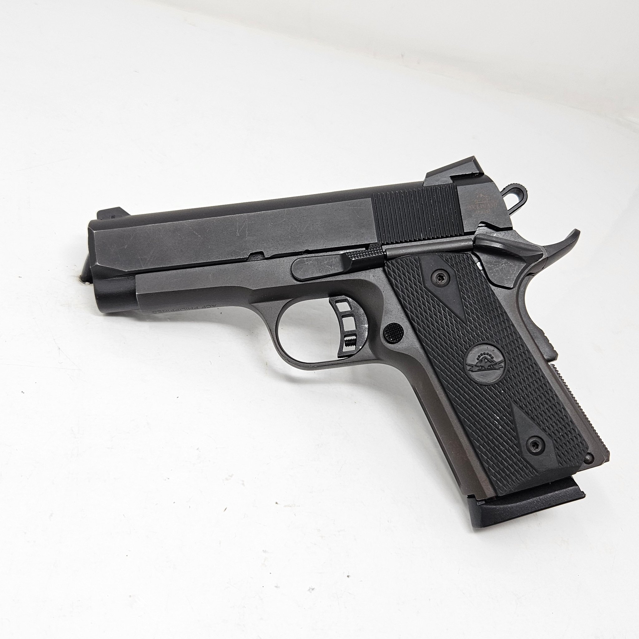 Rock Island Armory 1911 A1 Ms