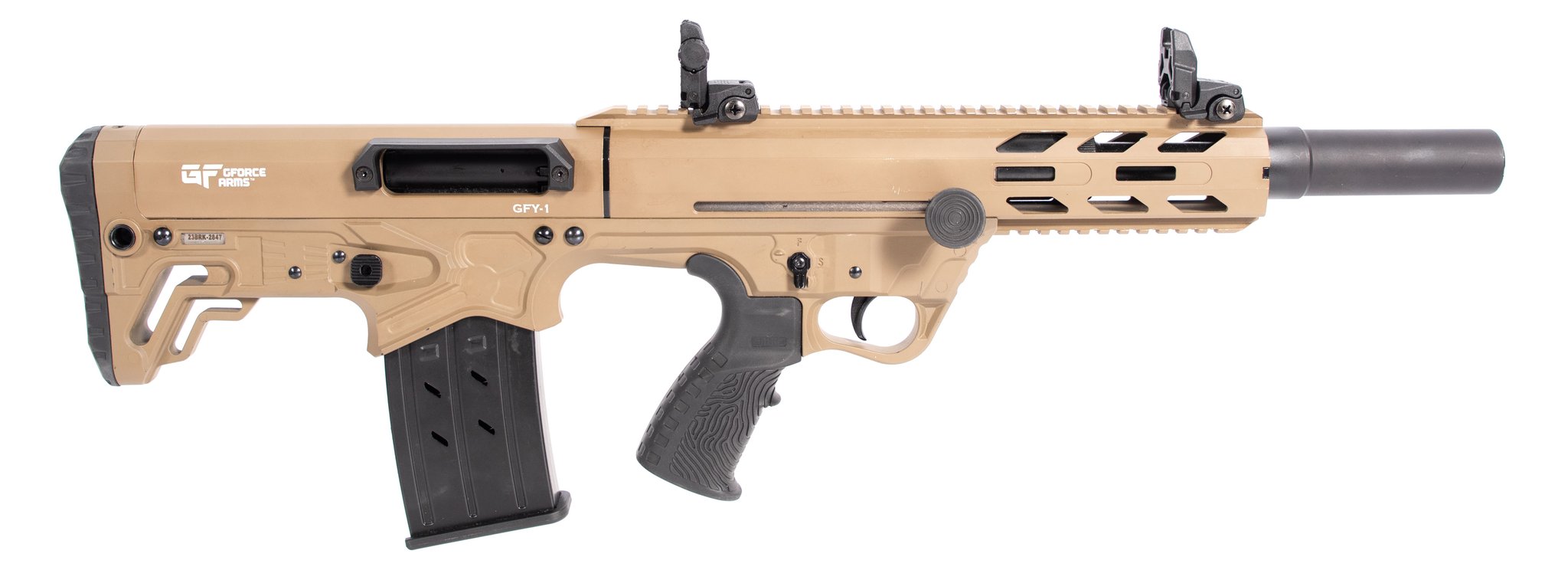 RADIKAL Arms Gfy-1 ECOM00458498 552206