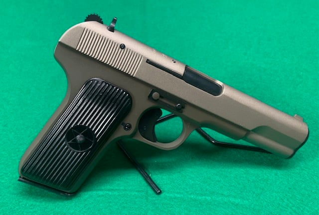 Norinco Tokarev Type 54