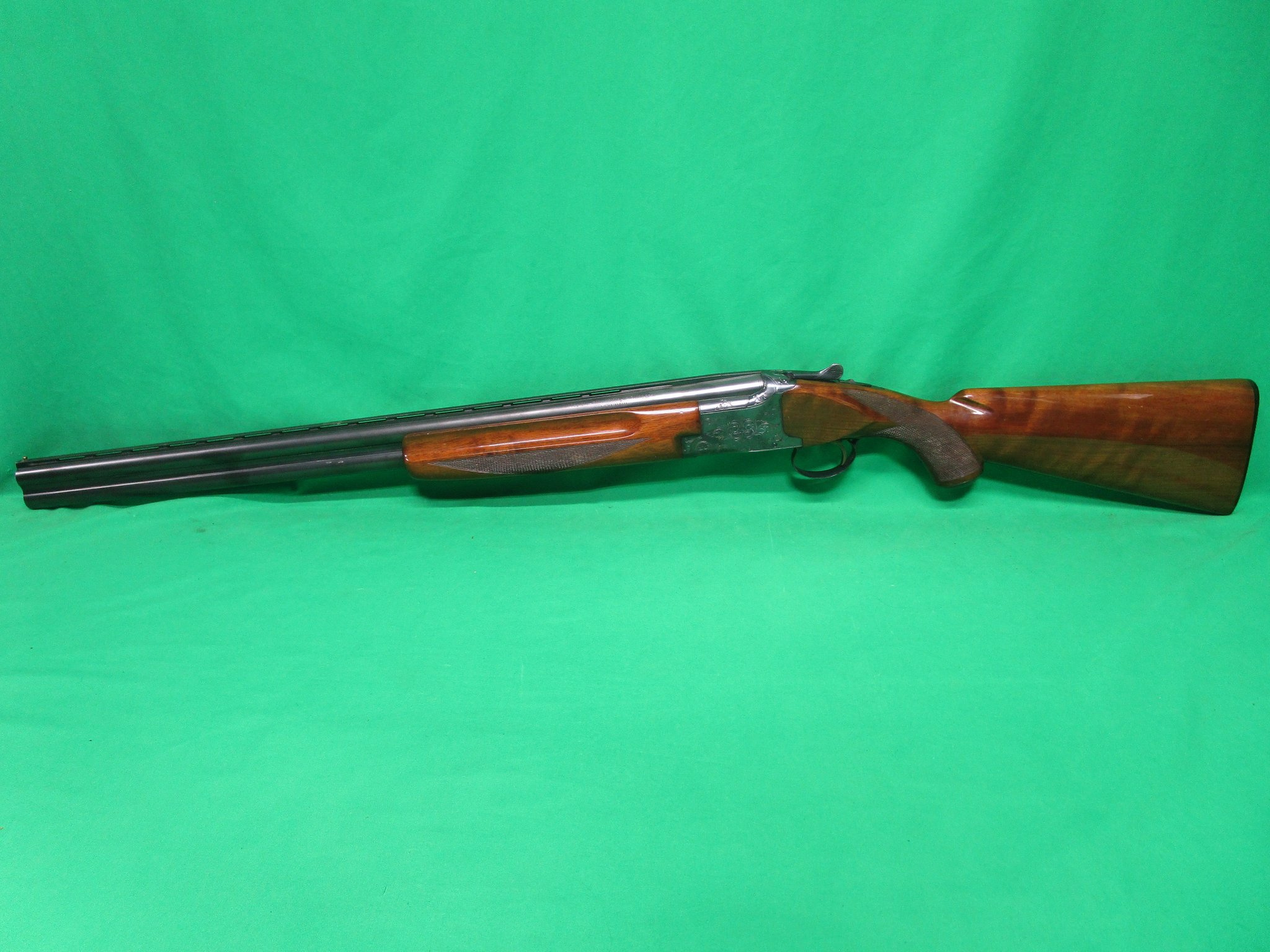 Winchester 101