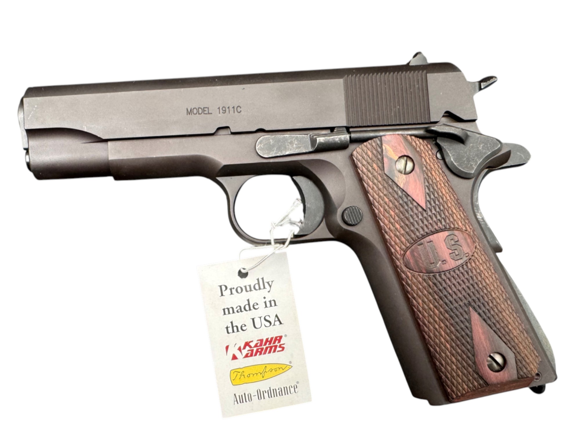 Auto Ordnance AUTO-ORDNANCE 1911c