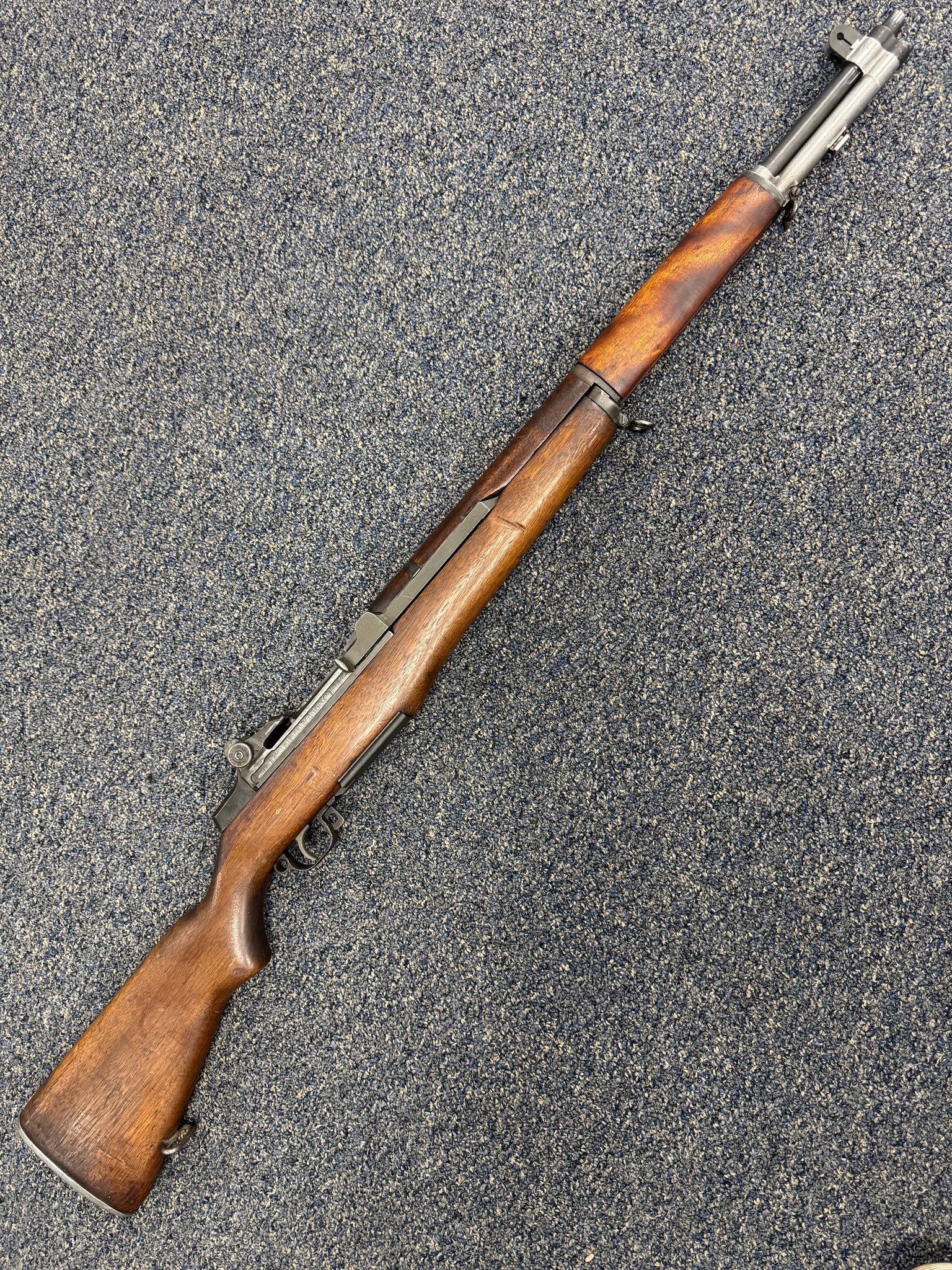 Springfield Armory 1943 M1 Garand