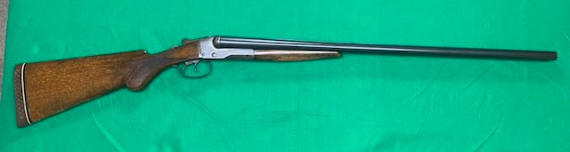Side By Side Riverside Arms Co