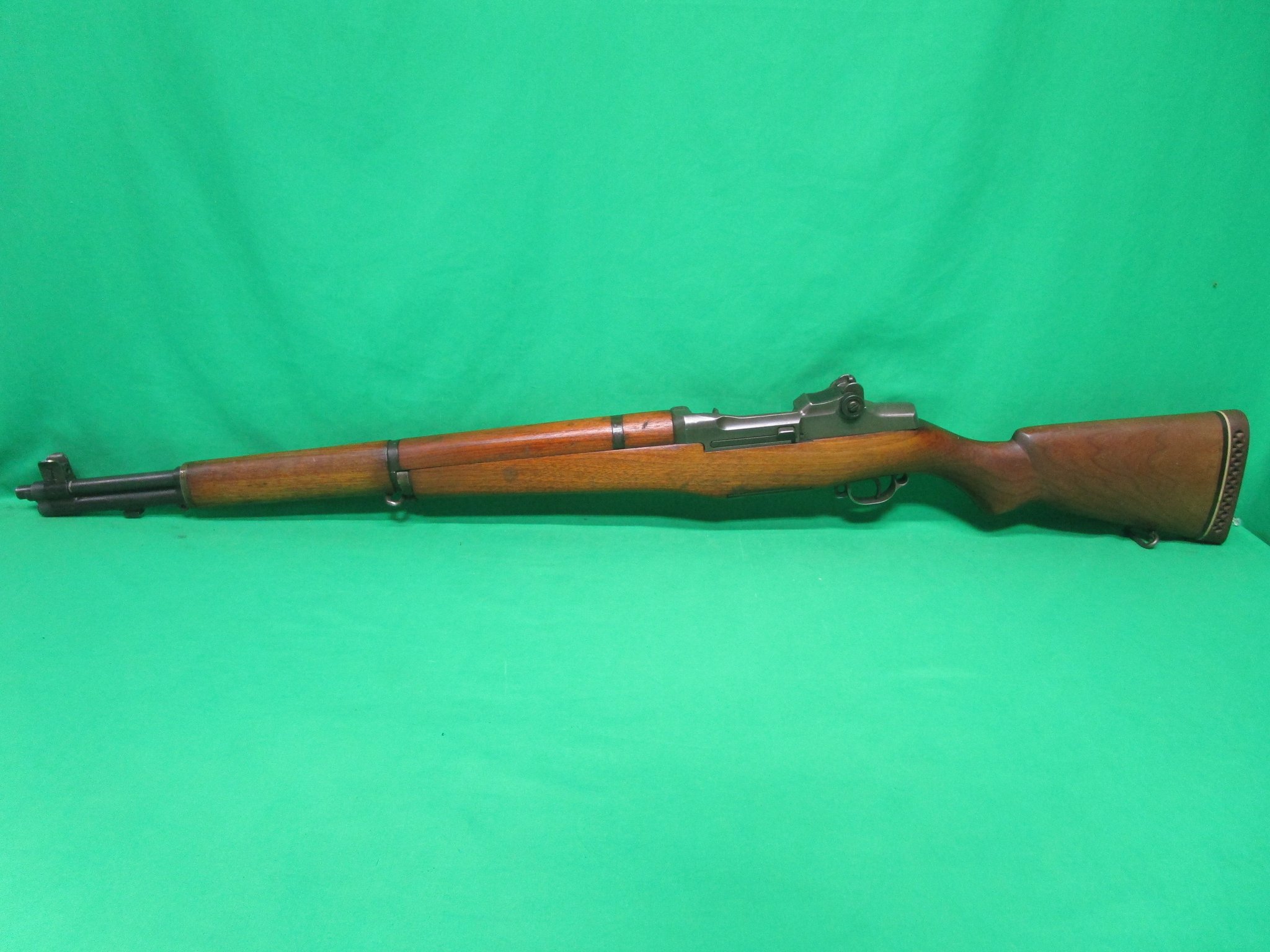Springfield Armory M1 Garand Us Rifle