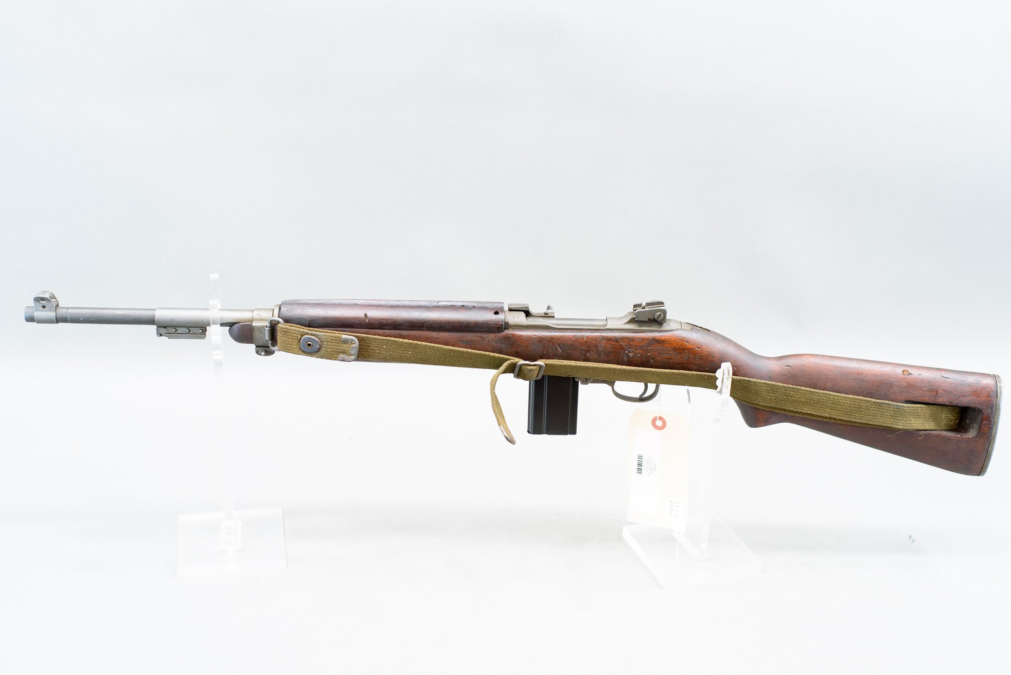INLAND Div 1943 M1 Carbine ECOM00458574 552297