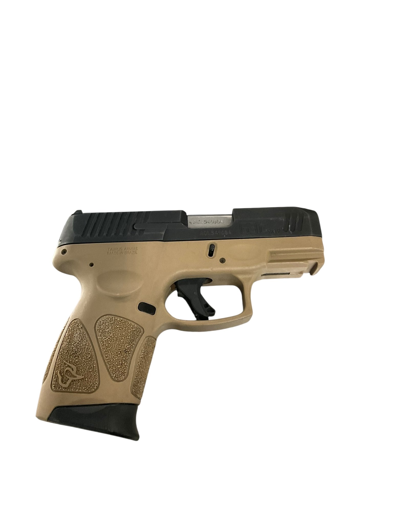 Taurus G3c