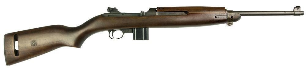 INLAND Div 1944 M1 Carbine ECOM00458583 552309