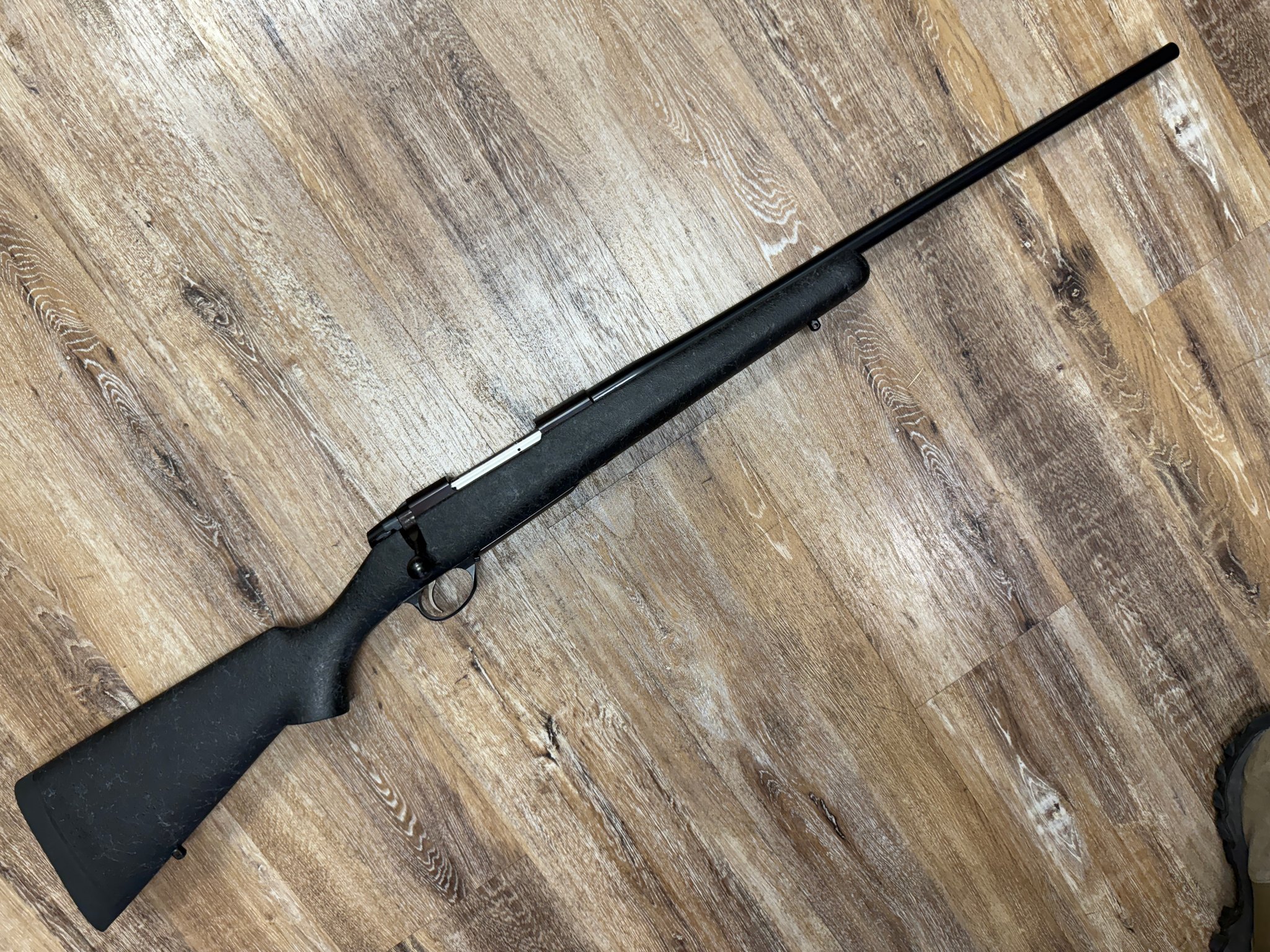 Magnum Research Mountain Eagle Rifle