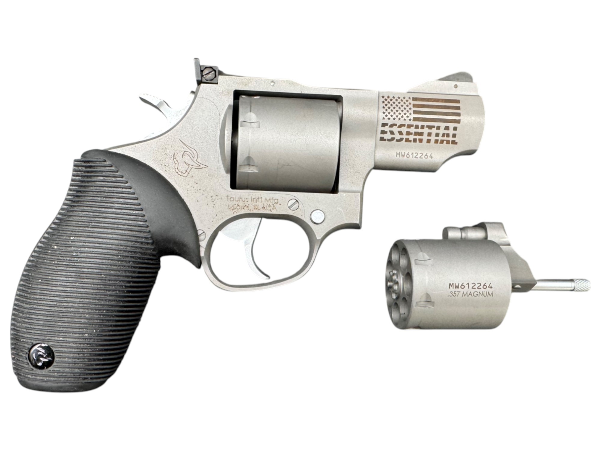 Taurus 692