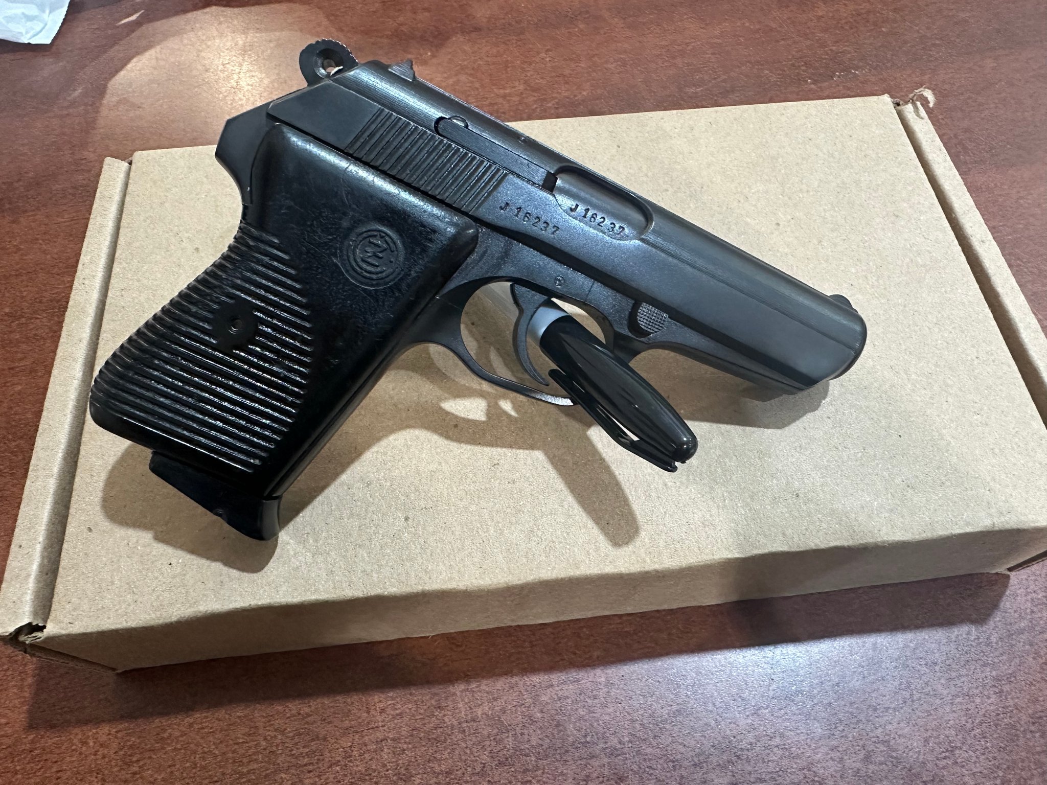 Cz Vz70 Uhersky Brod 1971 C&r Eligible