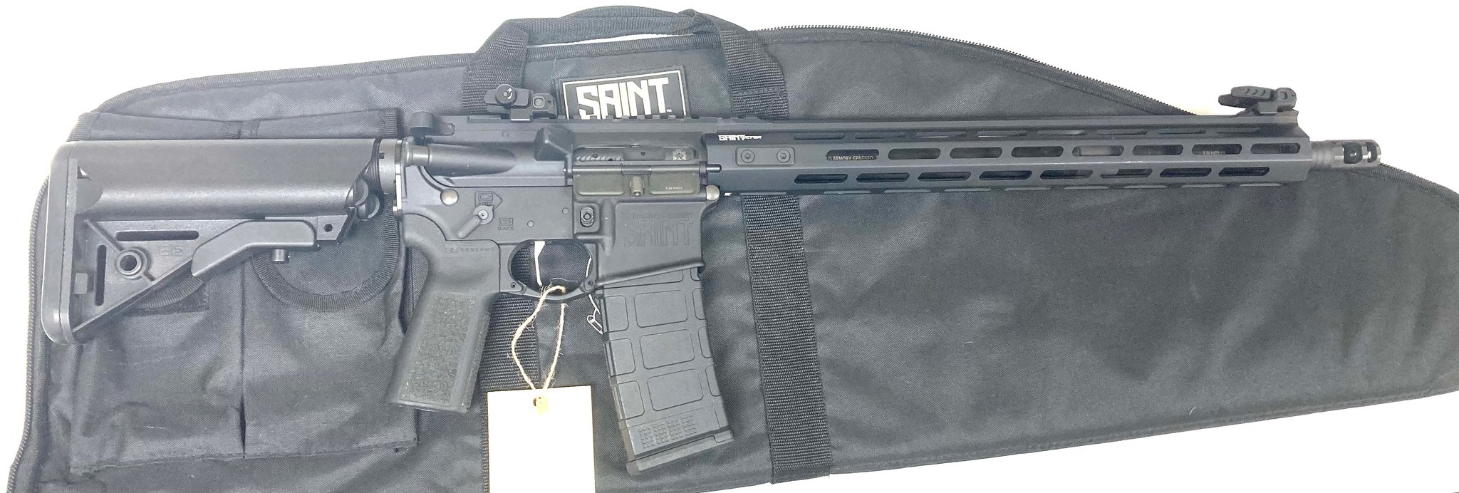 ECOM00458677 SPRINGFIELD Armory Saint Victor ECOM00458677 552416